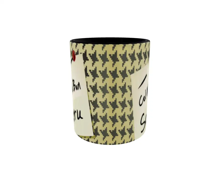 Cel mai bun socru, cana ceramica, 330ml, cgs1089av